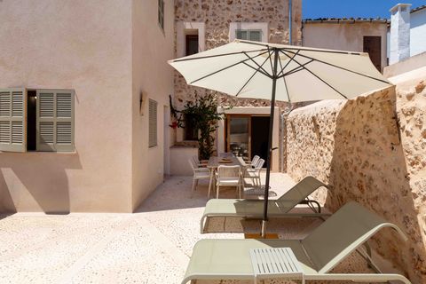 Landsbyhus i Pina, Mallorca, Pina - € 1.190.000 | Ref: 886638 - foto 13
